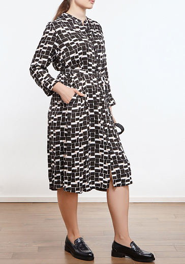 платье Marina Rinaldi DERBY