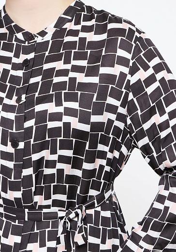 платье Marina Rinaldi DERBY