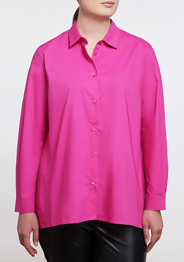 рубашка Marina Rinaldi FACILITA