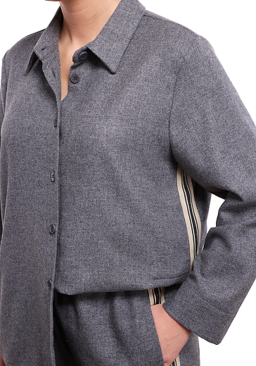 рубашка Marina Rinaldi FINEZZA