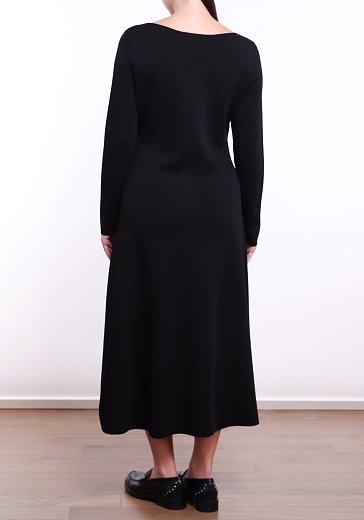 платье трикотажное Marina Rinaldi GABRIELLE