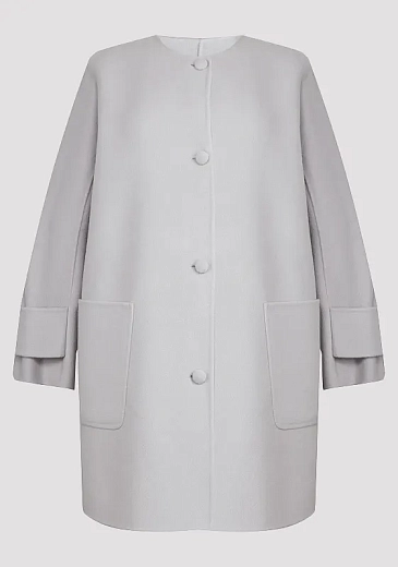 пальто короткое Marina Rinaldi NICOLE