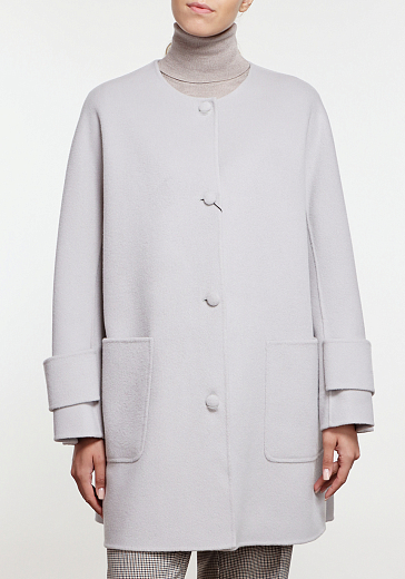 пальто короткое Marina Rinaldi NICOLE