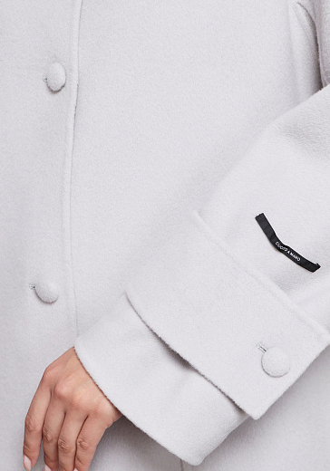 пальто короткое Marina Rinaldi NICOLE