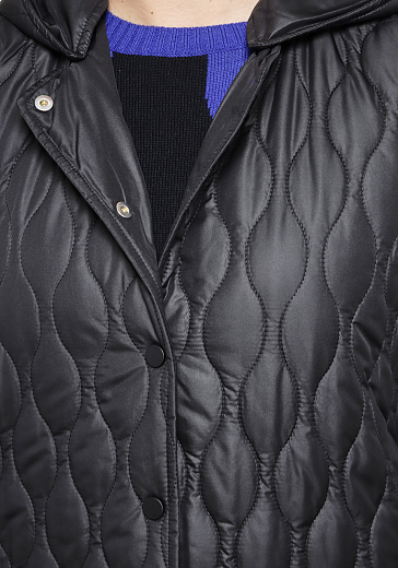 жилет стеганый Marina Rinaldi PAOLINO