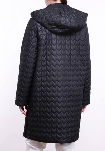 пальто утепленное Marina Rinaldi PAOLO