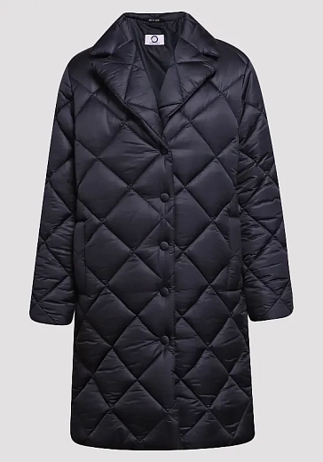 пальто утепленное Marina Rinaldi PASSO