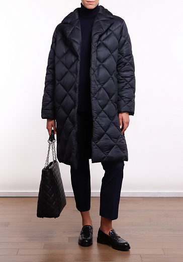 пальто утепленное Marina Rinaldi PASSO