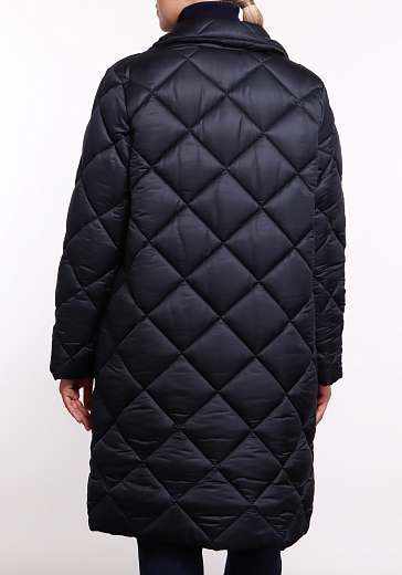 пальто утепленное Marina Rinaldi PASSO