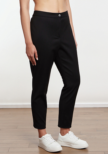 брюки Marina Rinaldi ROSA