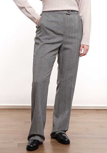 брюки Marina Rinaldi ROUND