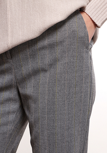 брюки Marina Rinaldi ROUND