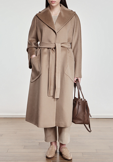 пальто Marina Rinaldi TEMPO