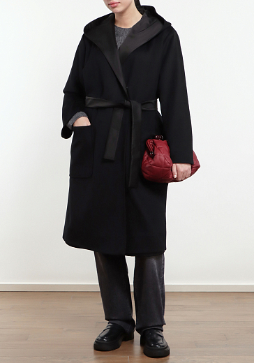 пальто Marina Rinaldi TIGRE