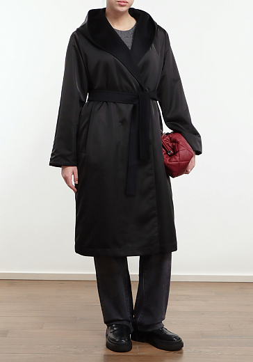 пальто Marina Rinaldi TIGRE