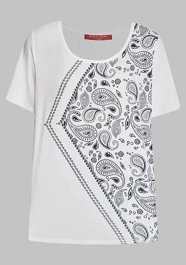 футболка Marina Rinaldi VAIRONE