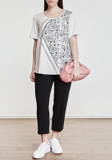 футболка Marina Rinaldi VAIRONE