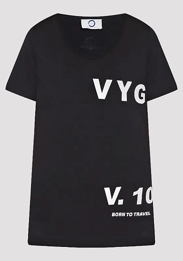 футболка Marina Rinaldi VALANGA