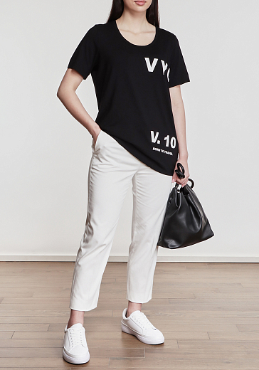 футболка Marina Rinaldi VALANGA