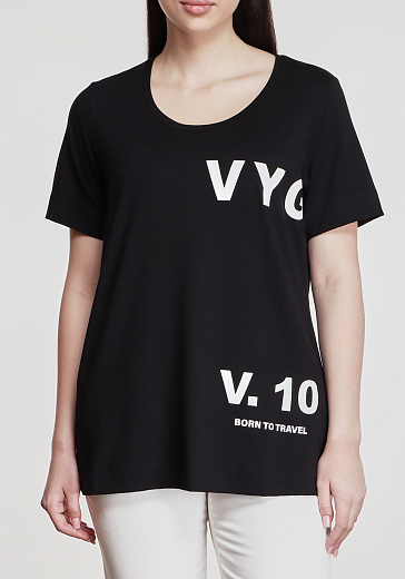 футболка Marina Rinaldi VALANGA