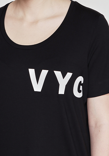 футболка Marina Rinaldi VALANGA