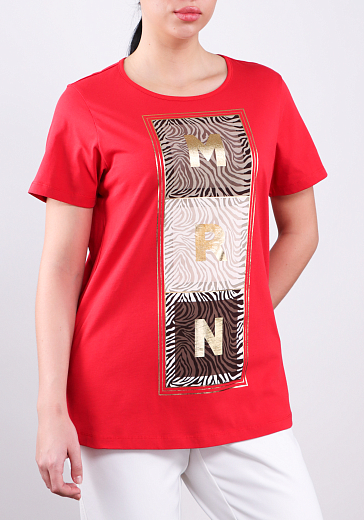 футболка Marina Rinaldi VALIGIA