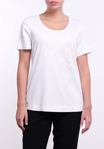 футболка Marina Rinaldi VALLATA