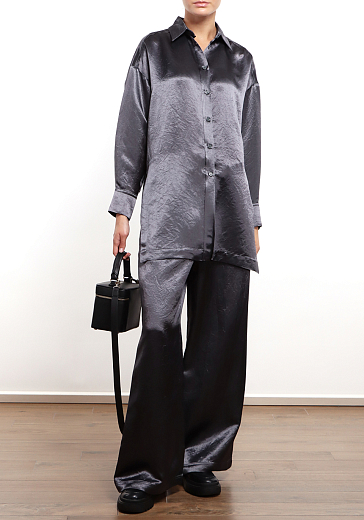 брюки Max Mara ACANTO