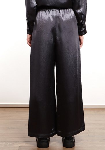 брюки Max Mara ACANTO