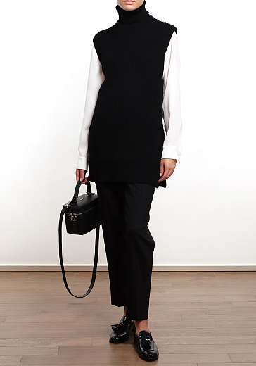 жилет трикотажный Max Mara ALDINA