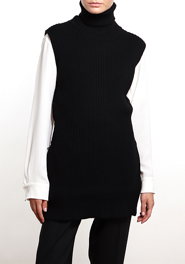 жилет трикотажный Max Mara ALDINA