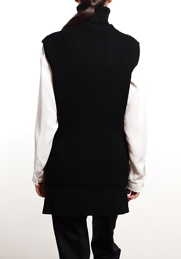 жилет трикотажный Max Mara ALDINA