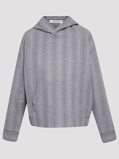 толстовка спортивная Max Mara BALDI