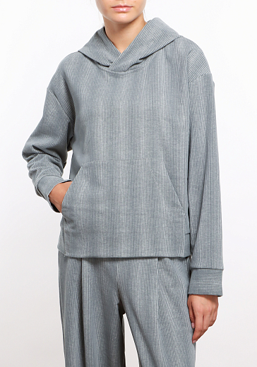 толстовка спортивная Max Mara BALDI