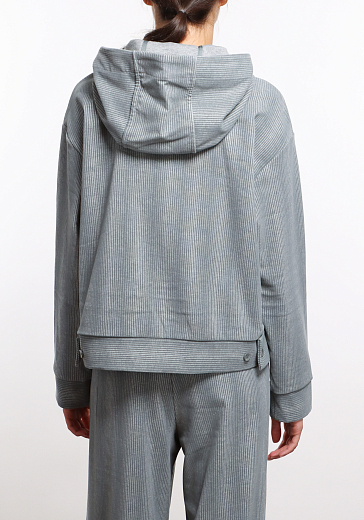 толстовка спортивная Max Mara BALDI