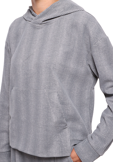 толстовка спортивная Max Mara BALDI