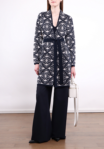 кардиган Max Mara BALTA