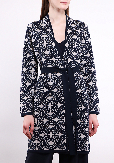 кардиган Max Mara BALTA