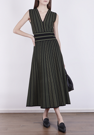 платье Max Mara BIAVO