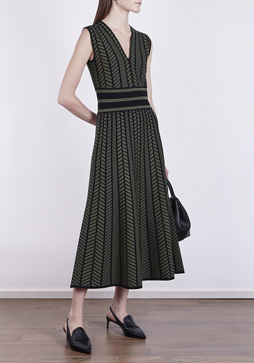 платье Max Mara BIAVO