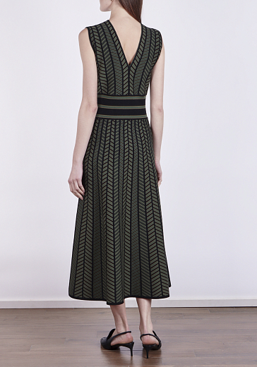 платье Max Mara BIAVO