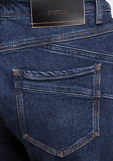 джинсы Max Mara BRIAN