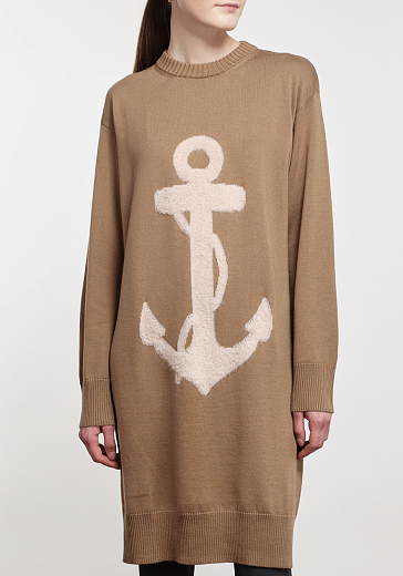 свитер Max Mara CILENO