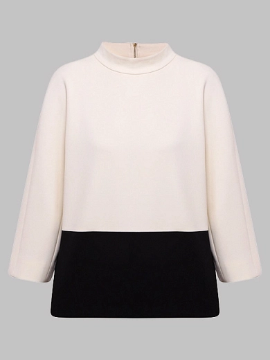 свитер Max Mara CURACAO