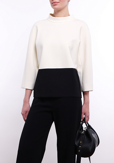 свитер Max Mara CURACAO