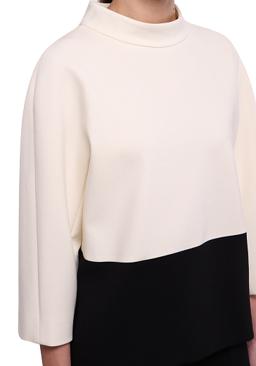 свитер Max Mara CURACAO