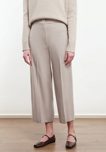 брюки Max Mara DENIS