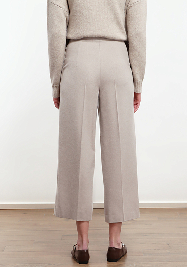 брюки Max Mara DENIS