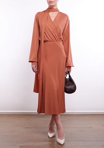 платье Max Mara DISEGNO