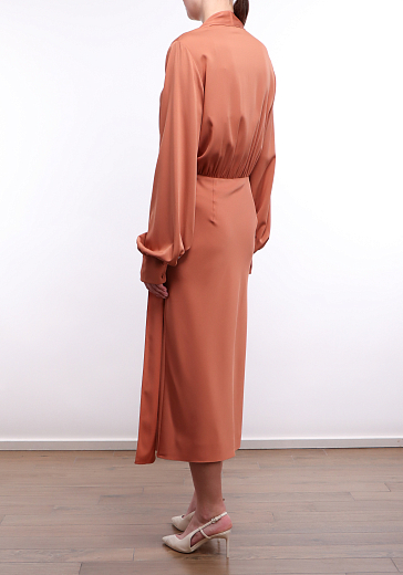 платье Max Mara DISEGNO